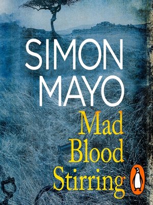 cover image of Mad Blood Stirring